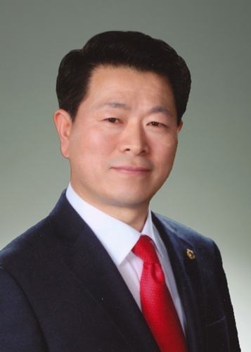 [정치]박승원 의원, 독거노인 고독사 방지 위한 조례안 상임위 통과