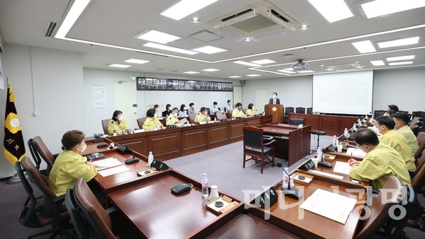 [정치]시흥시의회, 의정 역량강화 교육 실시